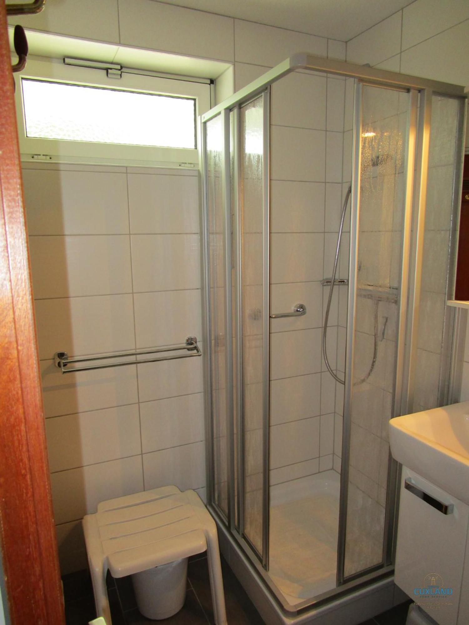 Ferienwohnung 223 Haus Nautic クックスハーフェン エクステリア 写真